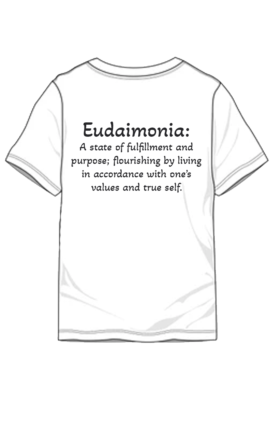 Eudaimonia