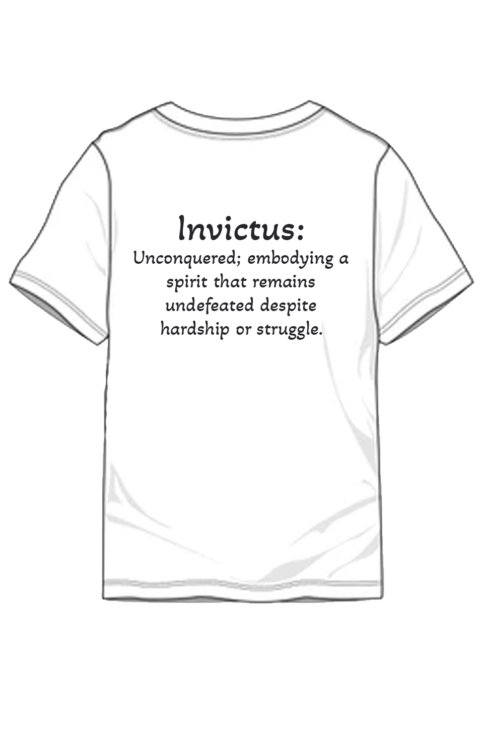 Invictus