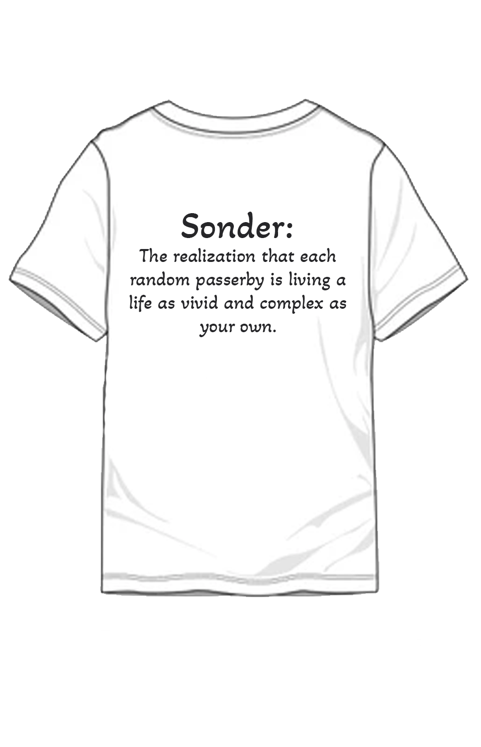 Sonder